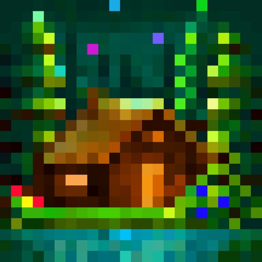 Idle Iktah App-Icon