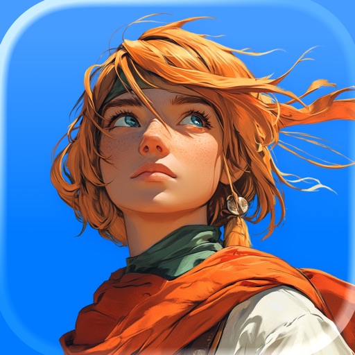 Land of Livia App-Icon